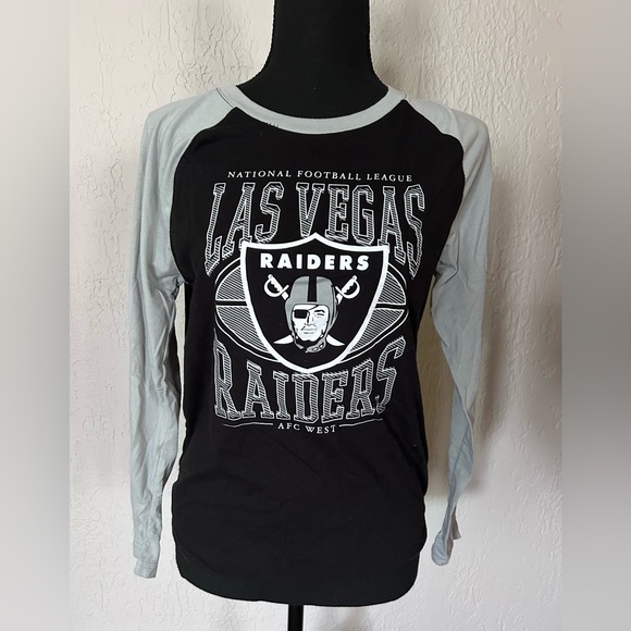 NFL Other - Raiders Shirt